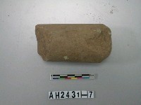 藏品(石杵)的圖片